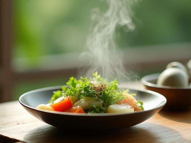 週末デトックスパッケージ